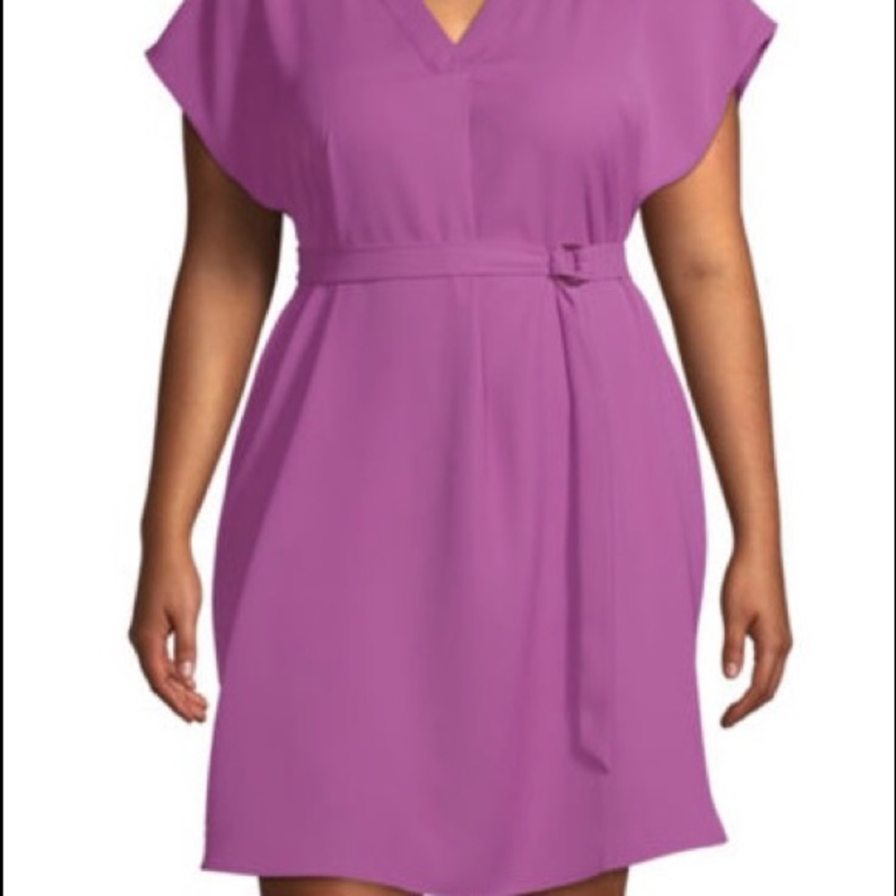 Casual Worthington Dress